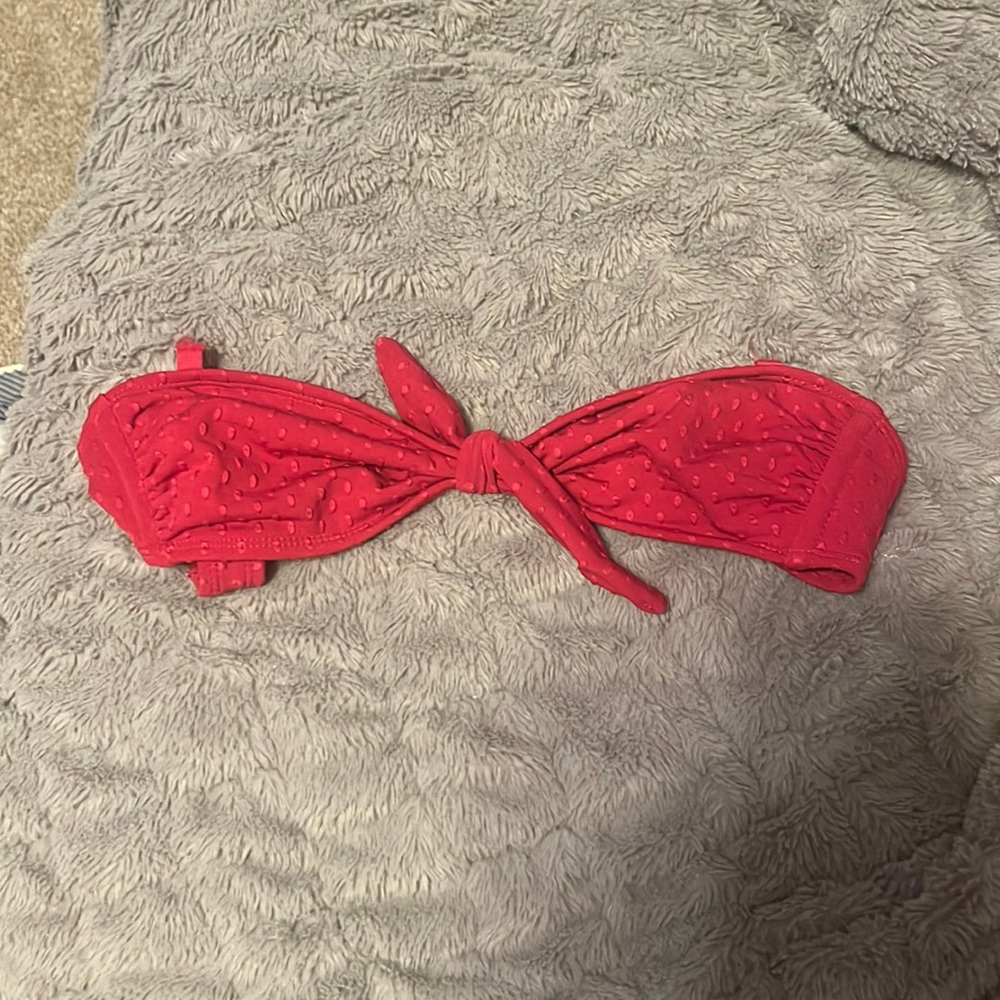 Target bikini top